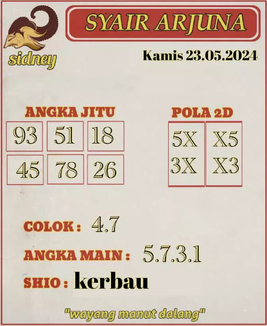 SYAIR SDY VIP